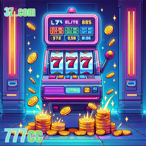 Bônus Imperdíveis: Melhore Seu Jogo no 777cc.win!