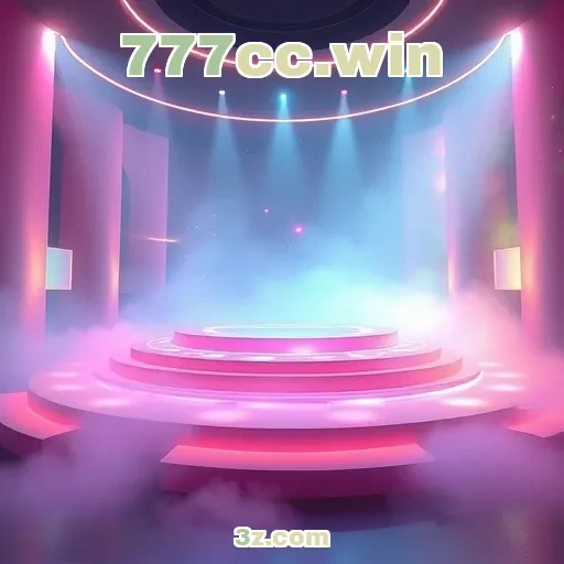 777cc.win: Descubra Por Que Este É o Site de Jogos Ideal